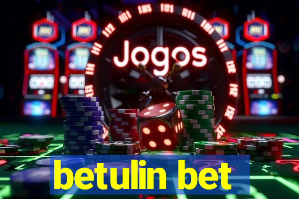 betulin bet